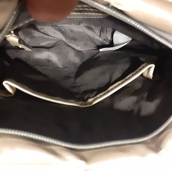 Miss Me Sequined Crossbody Purse - Picture 5 of 8